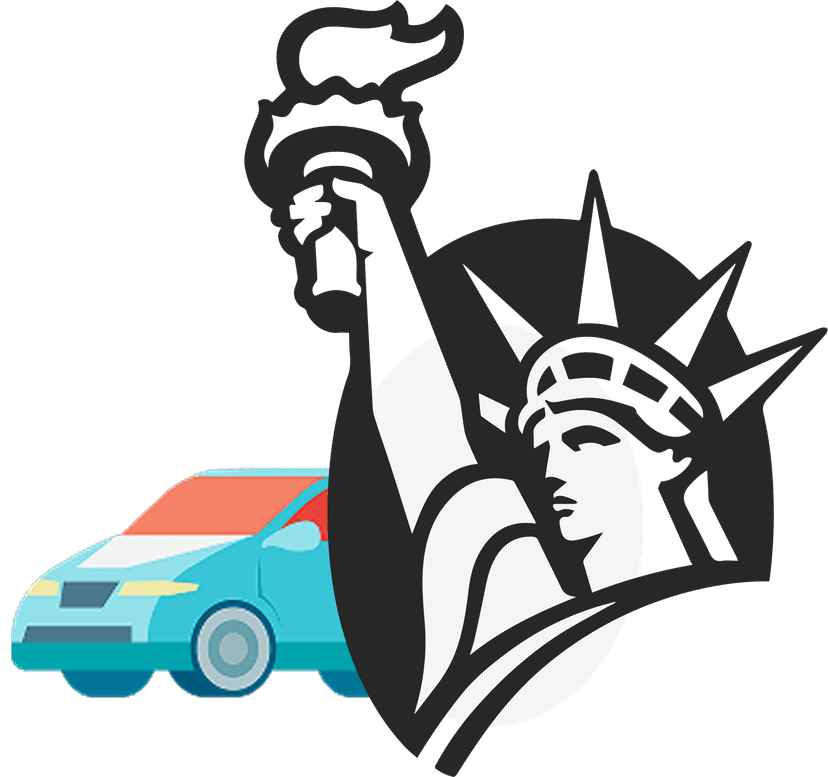 Statue of Liberty